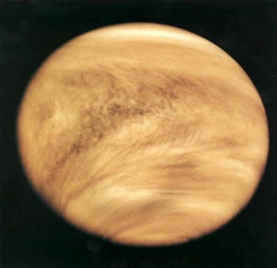 venus