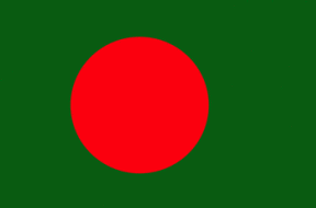 Bangladesh Flag