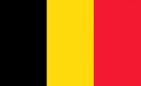 Belgium Flag