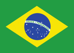 Brazil Flag