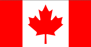 Flag of Canada