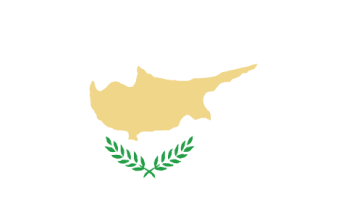 Flag of Cyprus