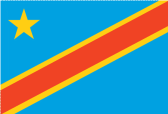 DRC Flag