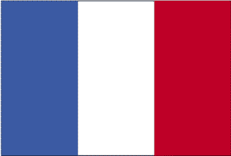 Flag of France