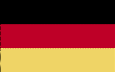 Flag of Germany