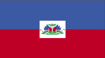 Haiti Flag