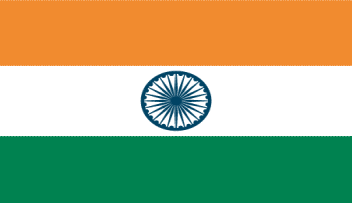 India Flag