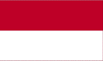 Hungary Flag