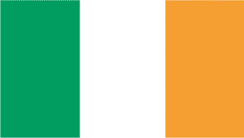 Ireland flag