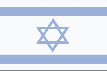 Israel flag