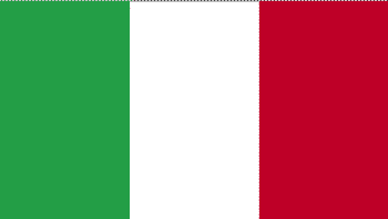 Italy flag