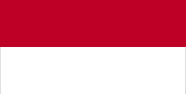 Flag of Monaco