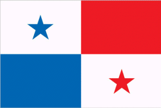 Flag of Panama