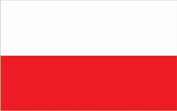 Flag of Poland