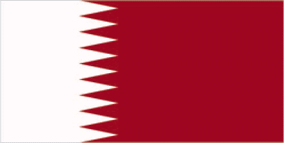 Qatar Flag