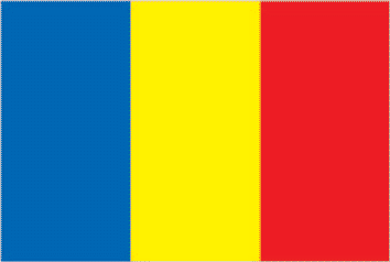 Flag of Romania