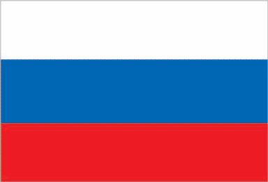 Flag of Russia