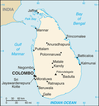 India Map