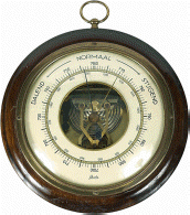 Barometer