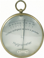 Hygrometer