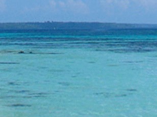 Indonesia Sea